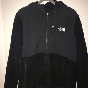 North Face Fleece